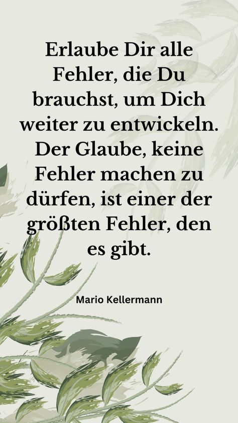 Selbstliebe Sprüche