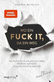 Spiegel-Bestseller, Selbstakzeptanz