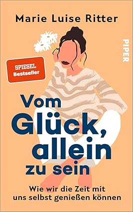 Glücklich, Selbstliebe, Buch