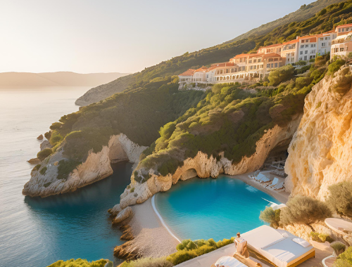 Wellnesshotels in Europa Empfehlungen