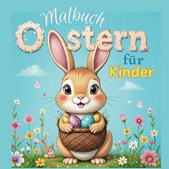 Ausmalen zu Ostern